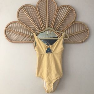 Bali Dreams One-Piece Swimsuit